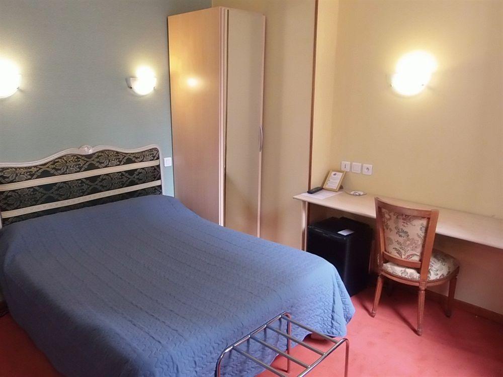 Hotel Memorial Saint-Quentin  Eksteriør bilde