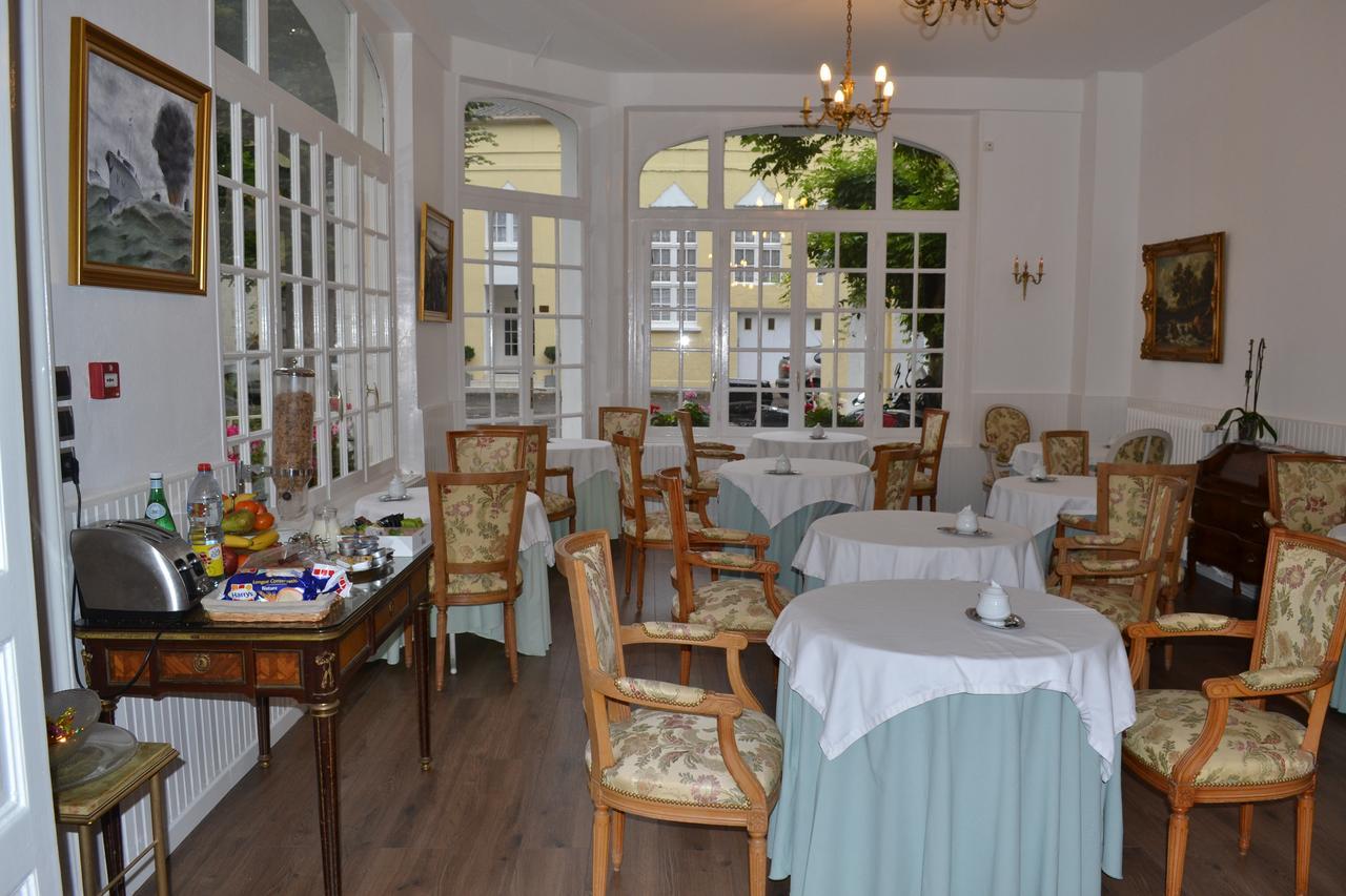 Hotel Memorial Saint-Quentin  Eksteriør bilde