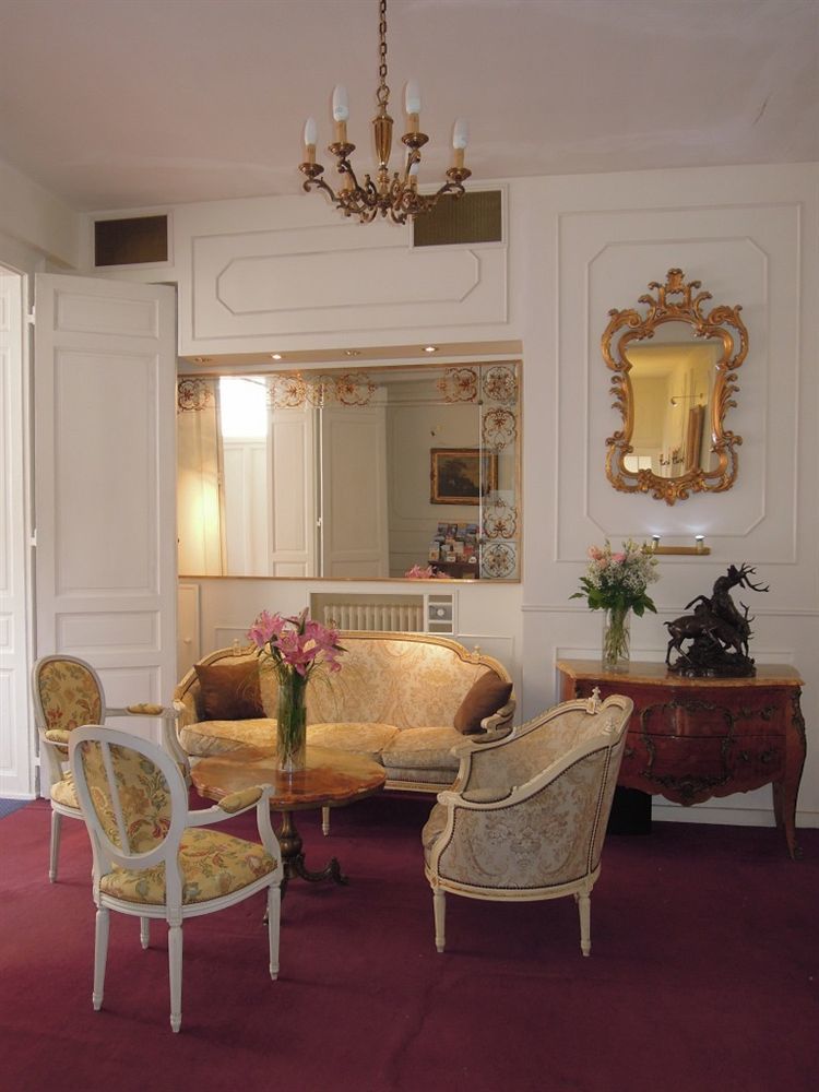 Hotel Memorial Saint-Quentin  Eksteriør bilde