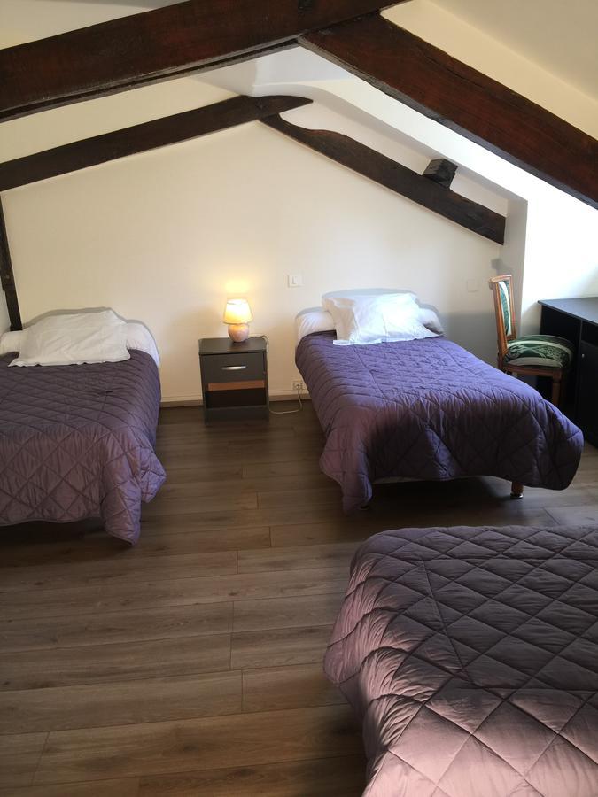 Hotel Memorial Saint-Quentin  Eksteriør bilde