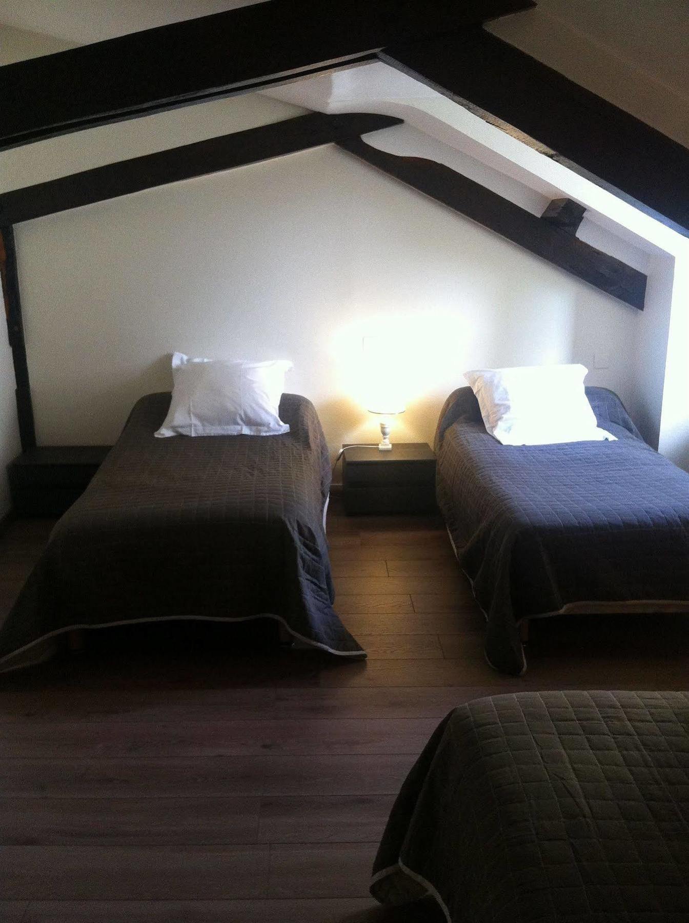Hotel Memorial Saint-Quentin  Eksteriør bilde