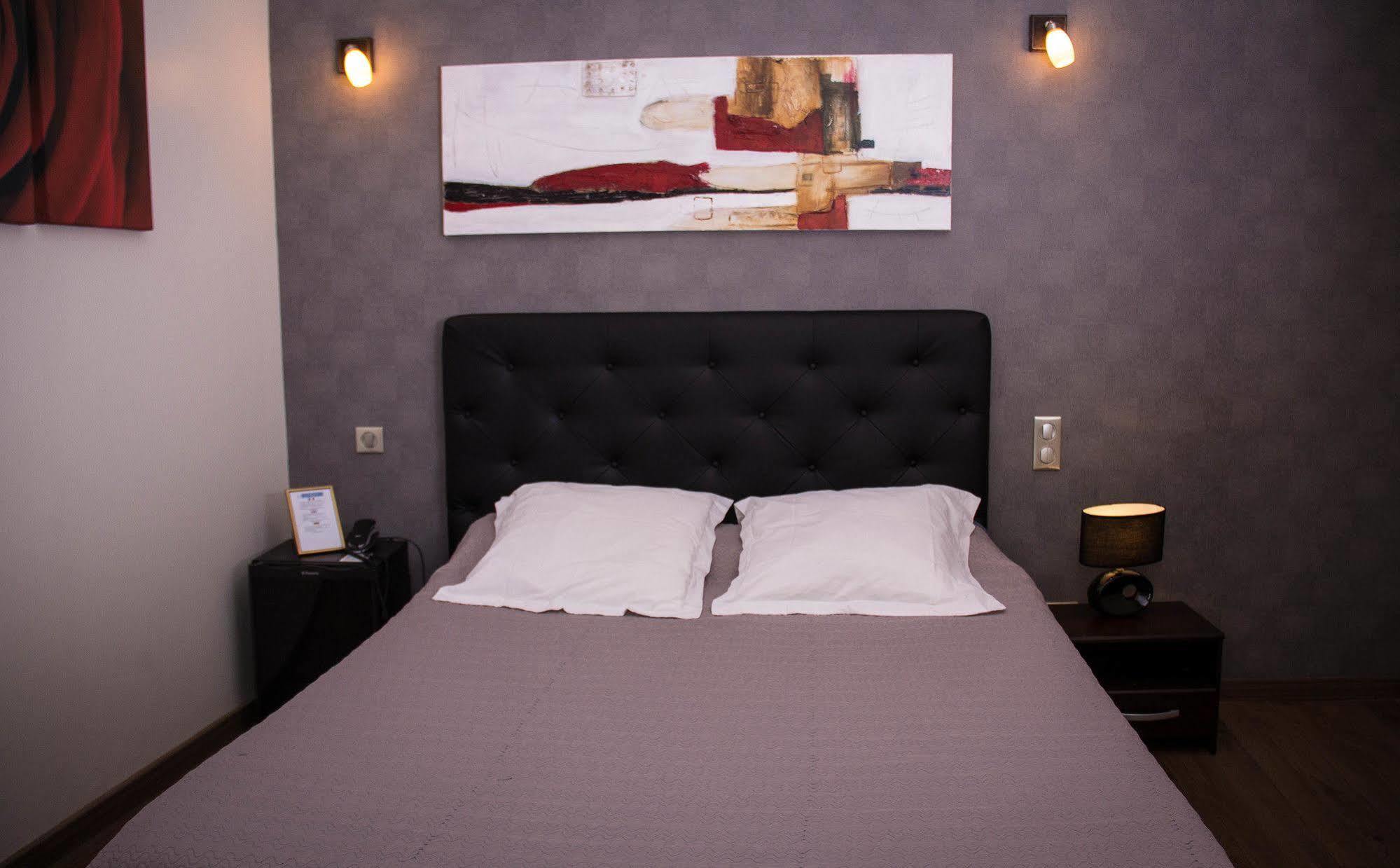Hotel Memorial Saint-Quentin  Eksteriør bilde