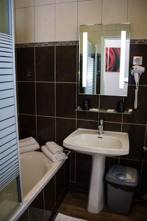 Hotel Memorial Saint-Quentin  Rom bilde