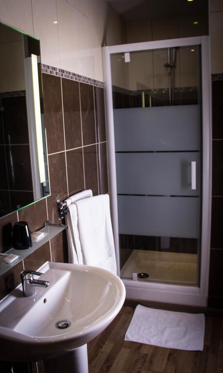 Hotel Memorial Saint-Quentin  Rom bilde