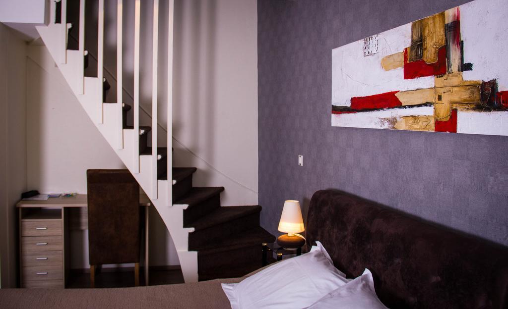 Hotel Memorial Saint-Quentin  Rom bilde